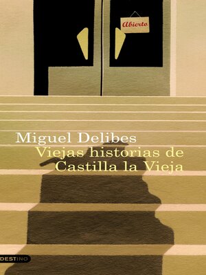 cover image of Viejas historias de Castilla la Vieja